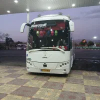 اتوبوس دربستی