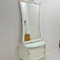 اینه و کنسول