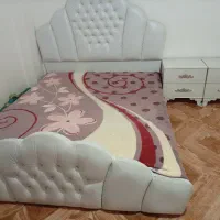 تخت خواب دو نفره در حد