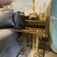 میز وسط و سه عسلی