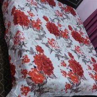 روتختی دونفره استفاده نشده