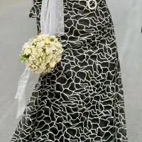 لباس مجلسی