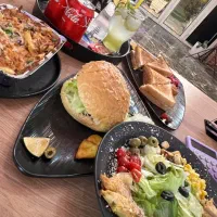 استخدام سالندار و ادمین پیج