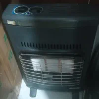 فروش یک دستگاه بخاری