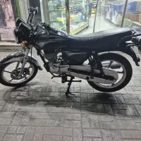 موتور باکسر ۲۰۰ ۱۴۰۳ در حد نو