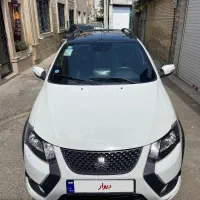 کوییک Gxr بی رنگ