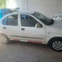 فروش و معاوضه تیبا