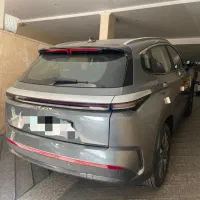 X77 مدل 1404|خودرو سواری و وانت|تهران, الهیه|دیوار