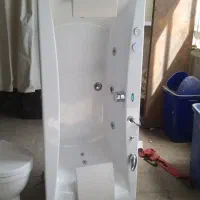 وان ِفرنگی-شیر -روشویی فروشی