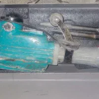 ابزار هیاتی جعبه بوکس میخکوب و غیره