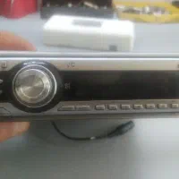 ظبط خودروjvc