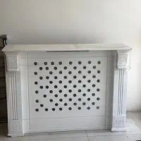کاور شوفاژ ، رو شوفازی