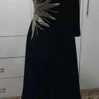 پیراهن بسیار شیک زیبا