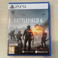 Battlefield 6 بازی