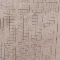 زمین مسکونی فاز ۲ صدرا