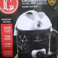 جارو برقی کاملا نو