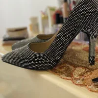 کفش مجلسی