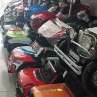 موتور وسپا