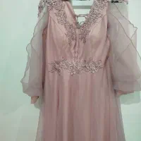 لباس مجلسی