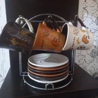 قهوه خوری