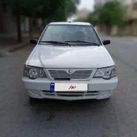 پراید ۱۳۲-۸۹