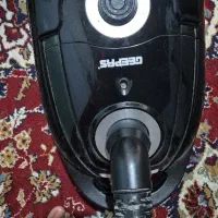 جاروبرقی جیپاس کارکرده