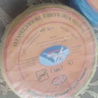 دوتا توپ سیم ۱.۵ نو بهترین جنس بازار