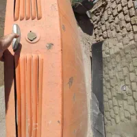 اتاق بنز ده تن
