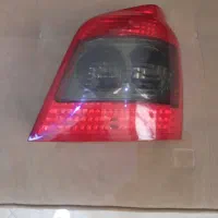 چراغ پراید