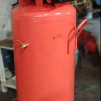 پمپ باد۲۵۰ ایستاده