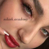 جذب مژه کار در پردیس