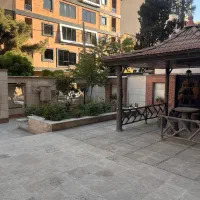 اپارتمان ۶۰متر ۱خوابه/فول امکانات/سعادت اباد علامه