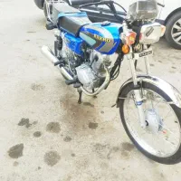 موتور 125رهرو 1402