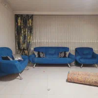 مبلمان اسپرت راحتی ۷ نفره