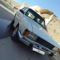 ماشین  پیکان