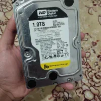 هارد وسترن 1000 و هارد SEAGATE 500 معاوضه ...