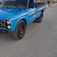 نیسان ۹۹ساده