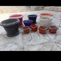 ش گل باشیشه مربا|گل مصنوعی|چناران, |دیوار