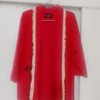 مانتو کتی.فری سایز.نو