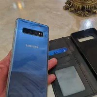 s10 plus|موبایل|کرمانشاه, |دیوار