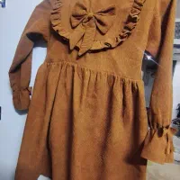 لباس دخترانه