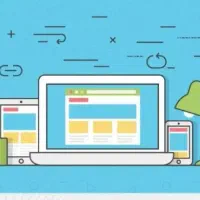 پشتیبانی وب سایت