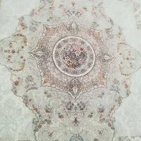 فرش جفت 12 متری 700 شانه