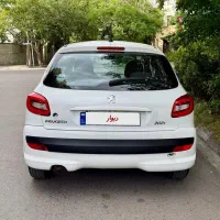 پژو ۲۰۷ ۱۴۰۲|خودرو سواری و وانت|مشهد, رضاشهر|دیوار