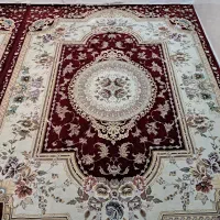 فرش ۱۲ و ۶ متری