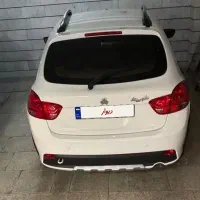 کوییک صفرGXL