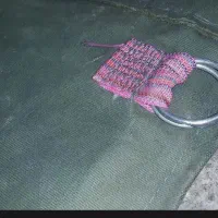 چادر پارچه برزنتی اعلا