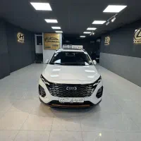 x33cross ایکس ۳۳ کراس دنده اتوگالری بهادر