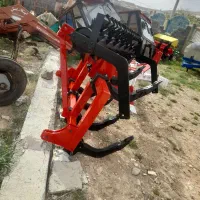 چیزل ۷ خیش ساخت اصفهان