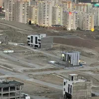 زمین پردیس با کاربری ویلایی مسکونی شمالی